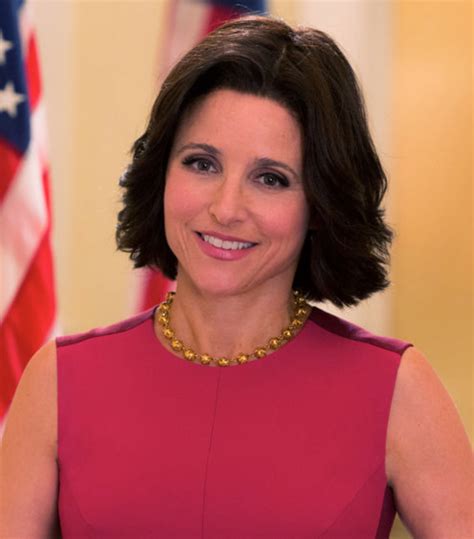 selina meyer republican